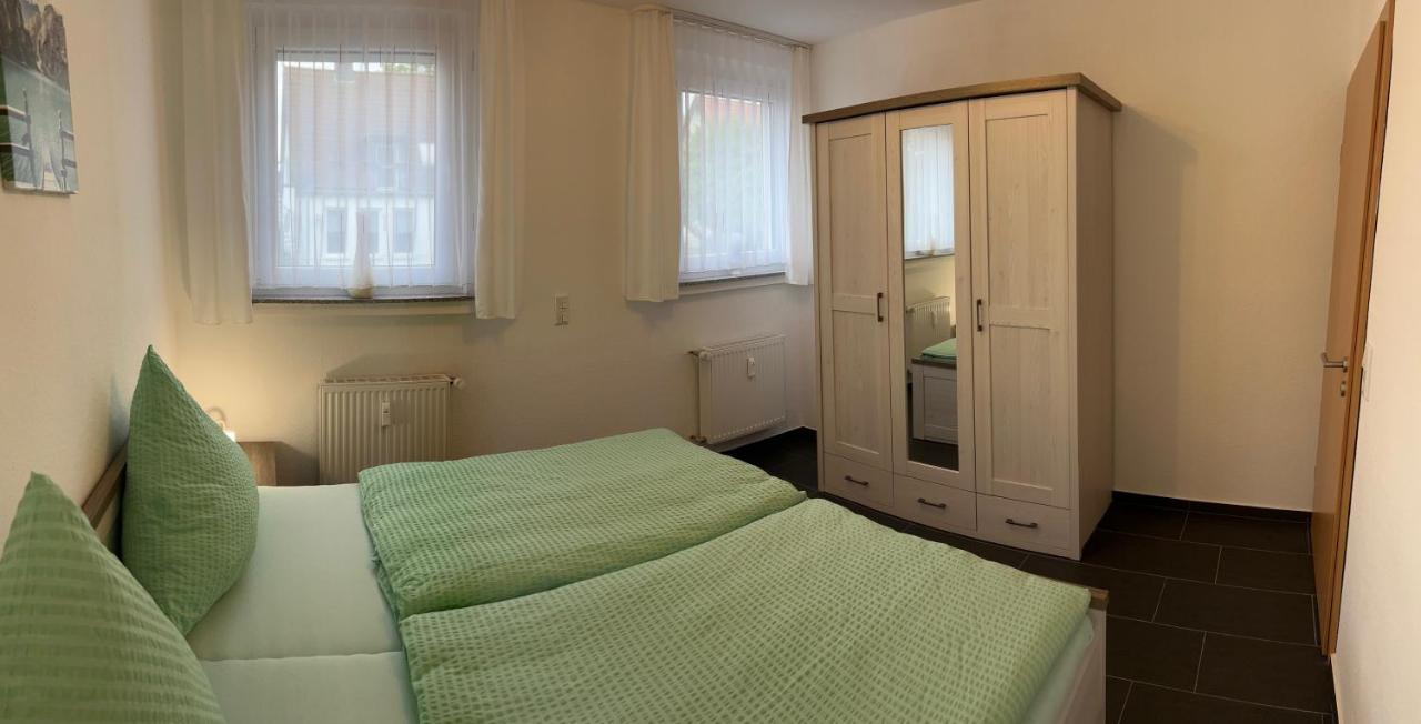 Ferienwohnung Lucky Soest Exterior foto